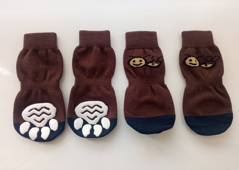 Шкарпетки для собак 16210 Луцк - изображение 1