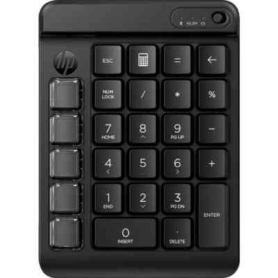 Клавіатура HP 435 Programmable Black (7N7C3AA) Вінниця