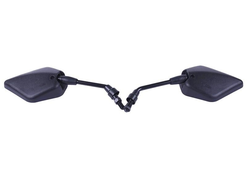 Зеркала мопед Альфа  (Mustang) 125  -2 Мукачево - изображение 1