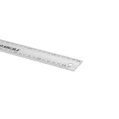 Косинець Sigma алюмінієвий 300мм (3615301) Вінниця