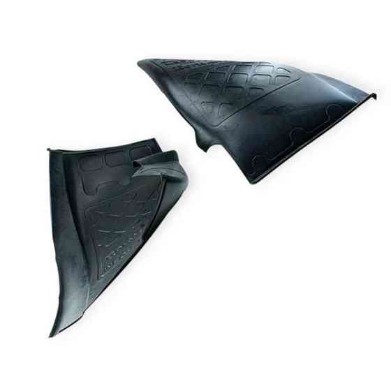 Захист-порилки передні БОГДАН Мукачево