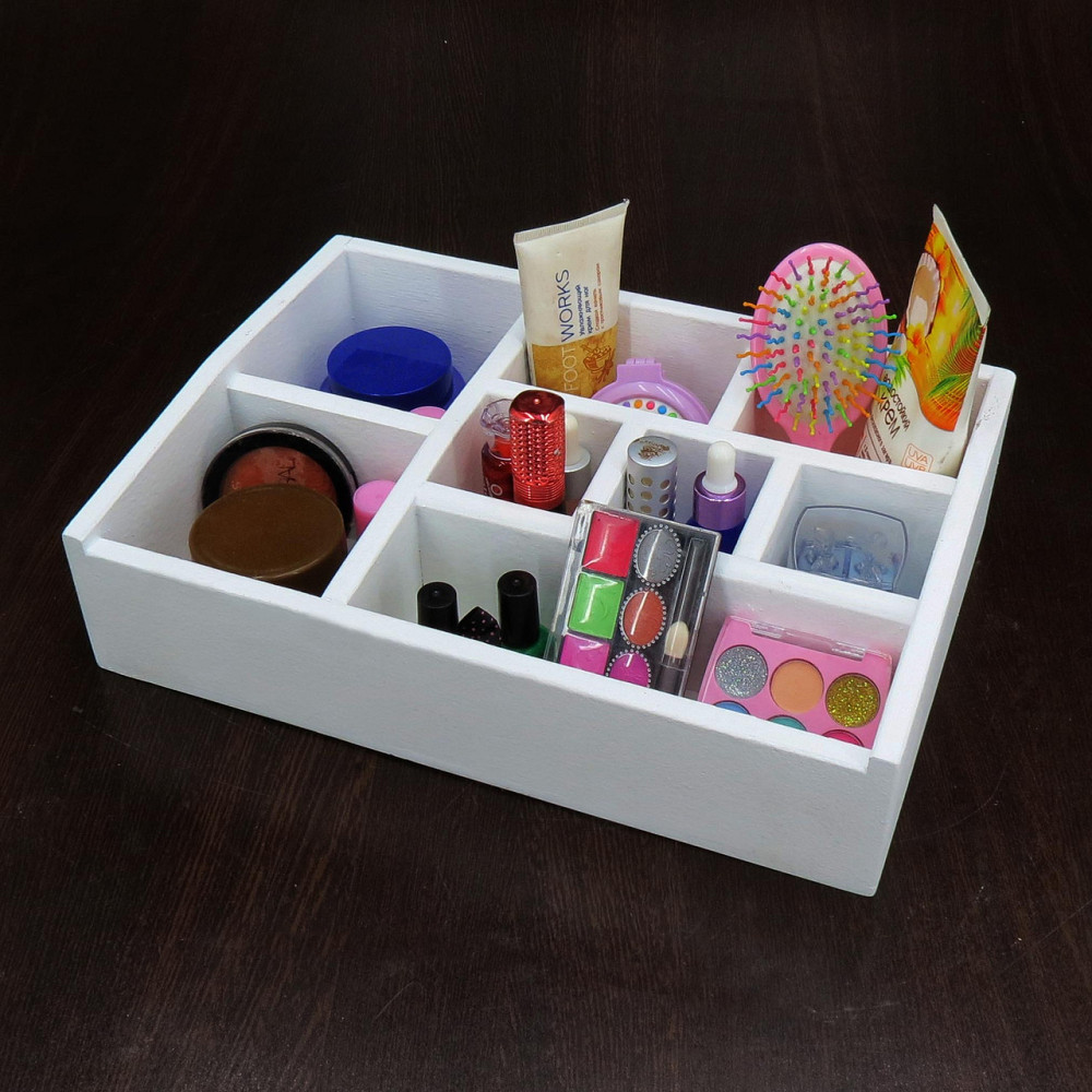 Органайзер для косметики 