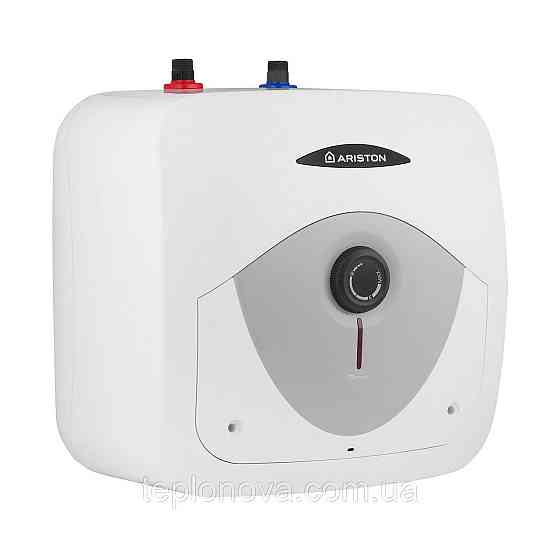 Водонагрівач Ariston Andris Rs 15U/3 з мокрим ТЕНом 3100634 Чернівці