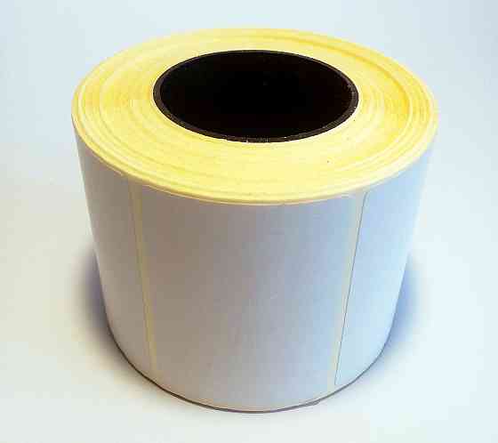 Термоетикетка ТОР 58мм х 60мм / 460 шт Павлоград