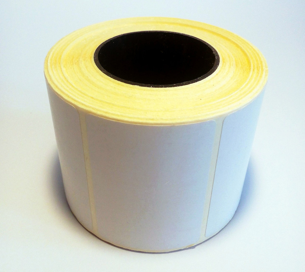 Термоетикетка ТОР 58мм х 60мм / 460 шт Павлоград - фото 1