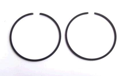 Кільця бензопила Goodluck GL5800 (Ø45,2mm, коричневі) Мукачево - фото 1