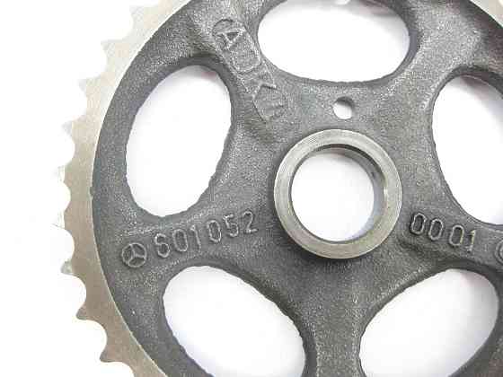 Mercedes-Benz  A6010520001 Шестерня розподільного валу двигуна OM603 OM601 OM602 Одесса