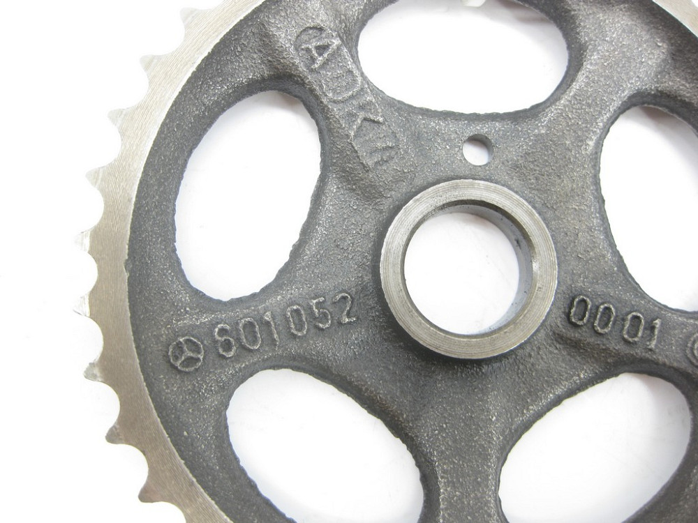 Mercedes-Benz  A6010520001 Шестерня розподільного валу двигуна OM603 OM601 OM602 Одесса - изображение 5