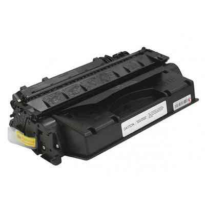 Картридж Dayton HP LJ CE505X/Canon 719H 6.9k (DN-HP-NT505X) Винница