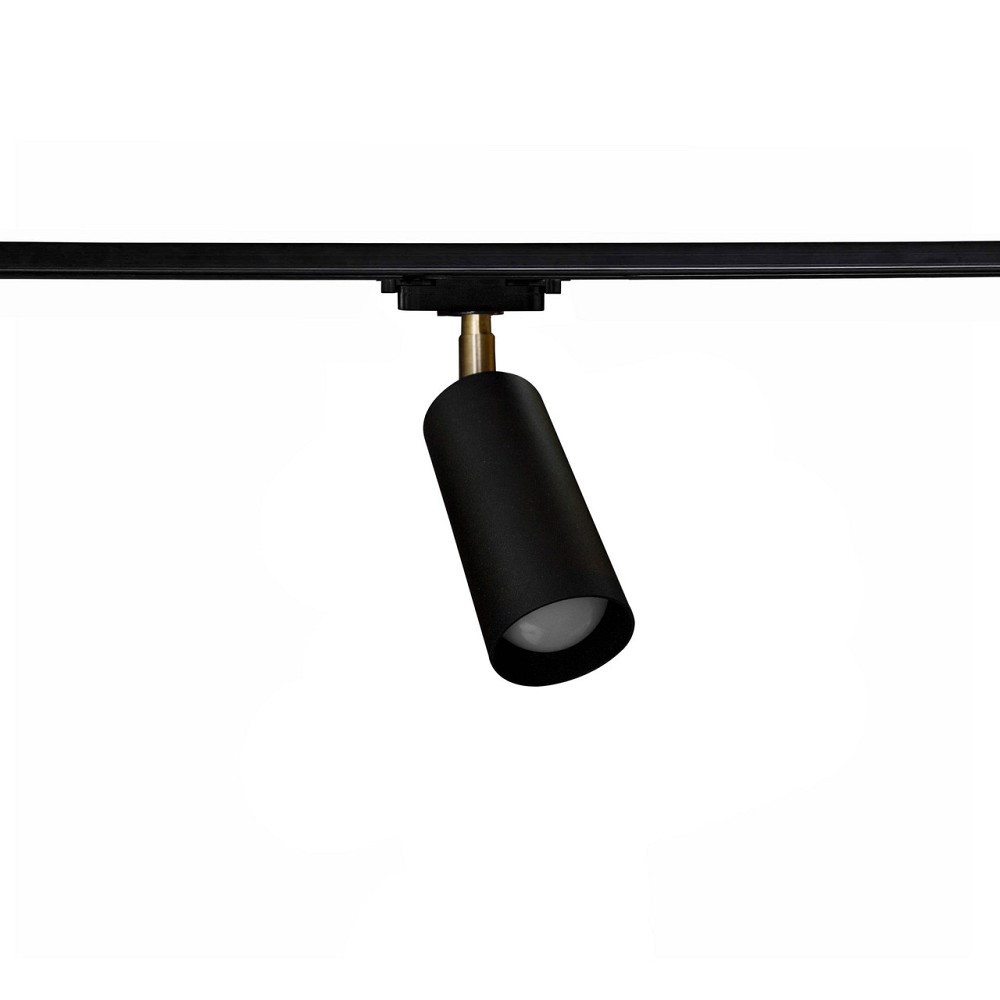 Світильник трековий цилиндр Е27 Tube NT 1105-1 Київ - фото 1