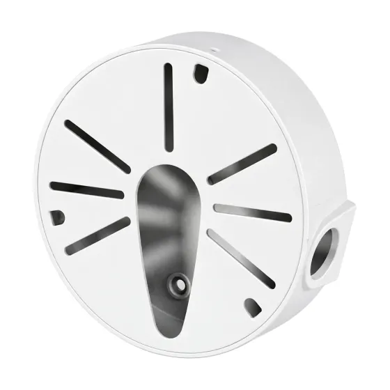 Монтажна коробка Light Vision VLC-150(M), метал, 150*40 мм (75-00340) Киев