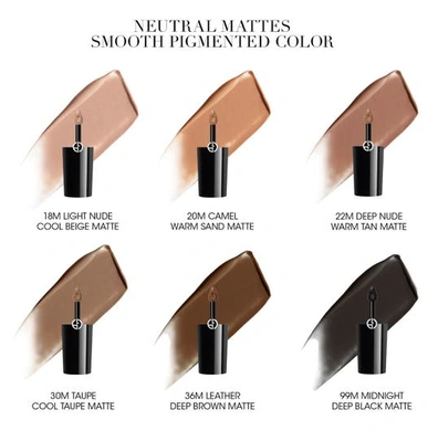 Тіні для повік Giorgio Armani EYE TINT Слов'янськ