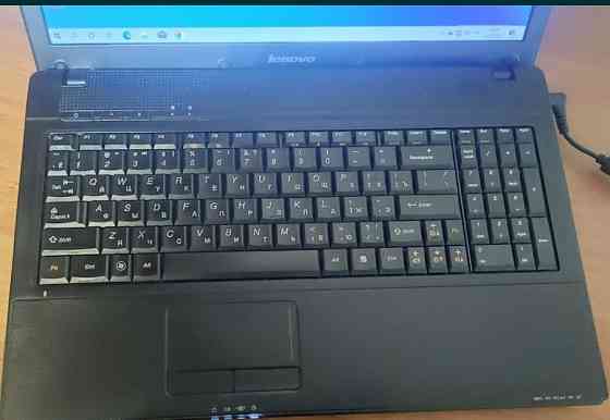 Ноутбук быстрый : Lenovo 15.6