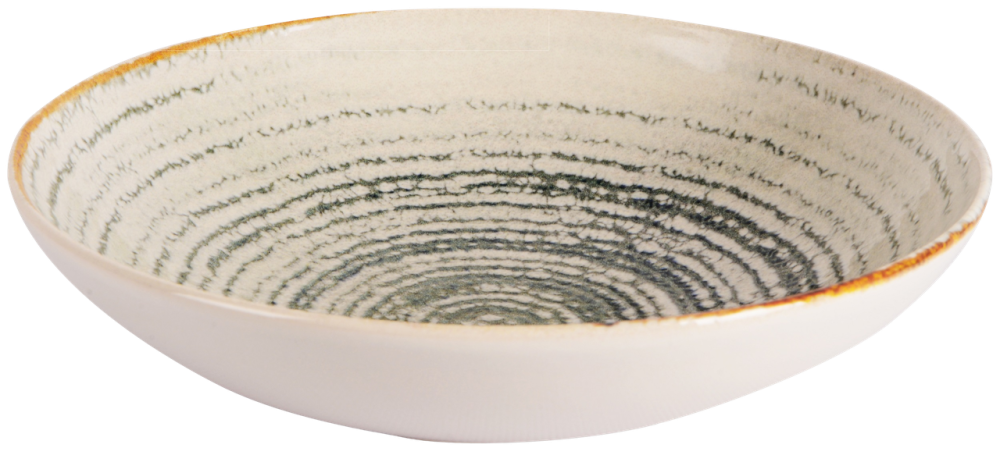 Тарелка суповая Ipec Storm (6872630) Киев - изображение 1