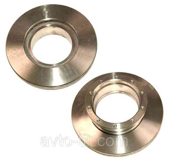 Диск тормозной MB Actros, Atego, Axor 9424210912 9424230012 9424210212 9424210312 9424211112 9424211012 Луцк
