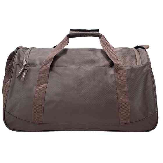 Сумка дорожная Semi Line 40 Brown (A3043-6) Винница