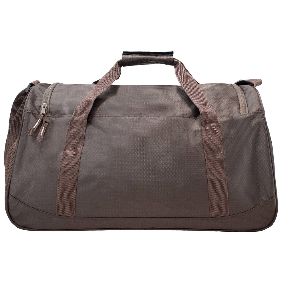 Сумка дорожная Semi Line 40 Brown (A3043-6) Винница - изображение 4