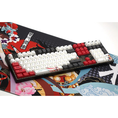 Коврик для мышки Varmilo Mulan Desk Mat XL (ZDB017-01) Винница - изображение 3