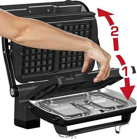 Электро- Гриль: Tefal OptiGrill +GC716 ( GC716D12) Киев