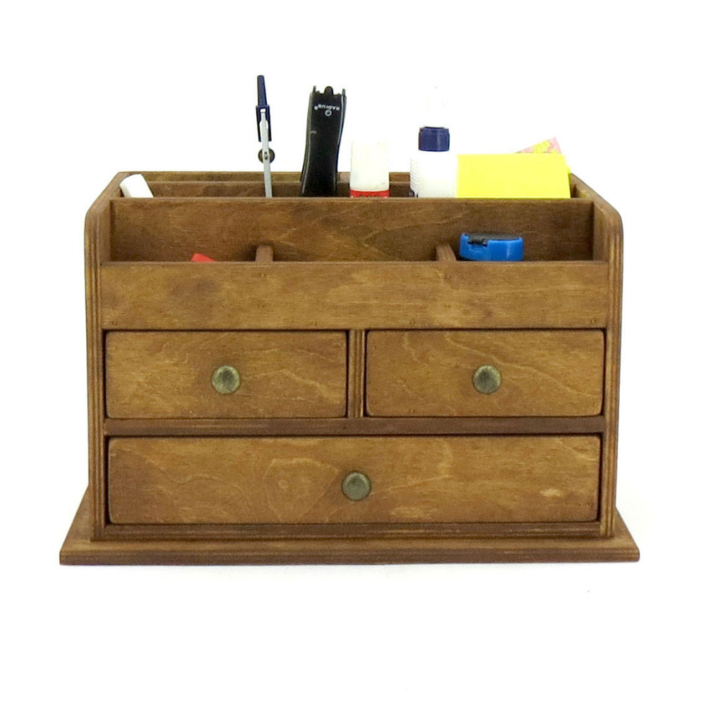 Настольный органайзер 