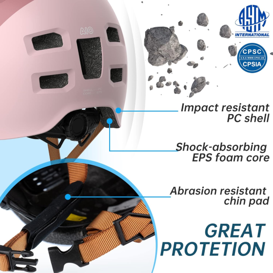 Шолом GLAMVILLA, L 57-61см Луцьк