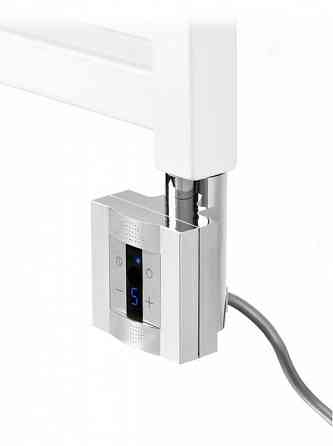 Електронагрівач ТЕН "Terma" KTX 4 600 Вт для сушарки для рушників із вилкою Київ