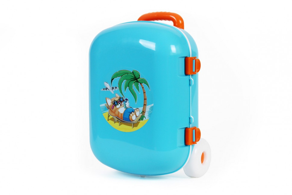 Игрушечный чемодан 6108TXK для игрушек Винница - изображение 4