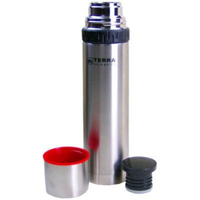 Термос Terra Incognita Bullet 750 (4823081504726) Вінниця - фото 2