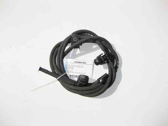 Mercedes-Benz  A2048601892 Шланг омивача лобового скла з форсунками Англія C-Class W204 Одеса