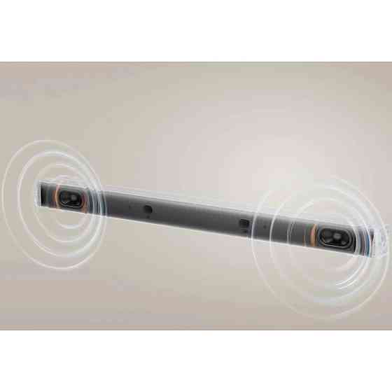 Саундбар Xiaomi Soundbar 2.0ch MDZ-34-DB ( 25201 ) Харків