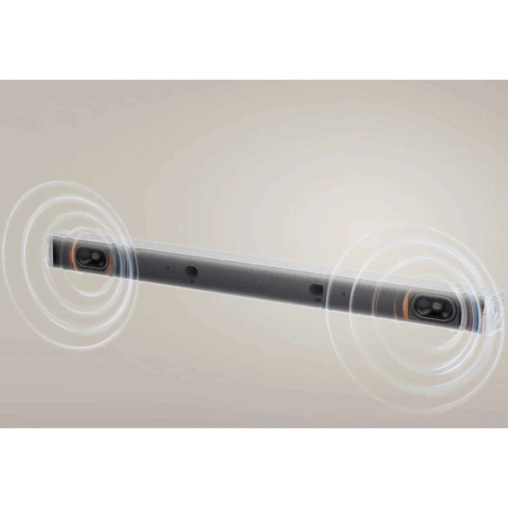 Саундбар Xiaomi Soundbar 2.0ch MDZ-34-DB ( 25201 ) Харків - фото 6