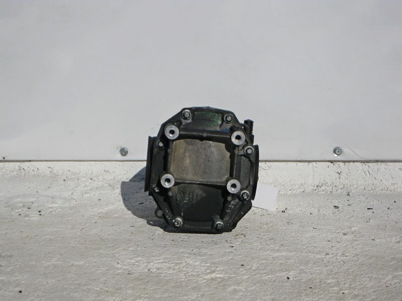 Mercedes-Benz  A2213502114 Редуктор заднього моста при двигуні M272 V6 3.5л 1:3.07 W221 S350 Одеса - фото 4