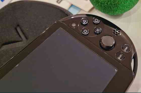 Приставка SONY PlayStation Vita Slim 64Gb. Київ