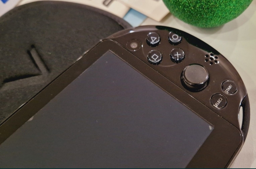 Приставка SONY PlayStation Vita Slim 64Gb. Киев - изображение 4