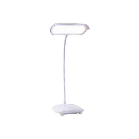 VALESO Настільна лампа 1946 VALESO, акумуляторна з гнучкою "гусячою шиєю" Киев