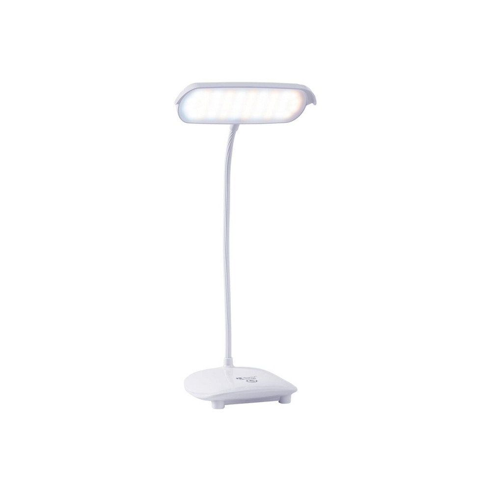 VALESO Настільна лампа 1946 VALESO, акумуляторна з гнучкою "гусячою шиєю" Київ - фото 2