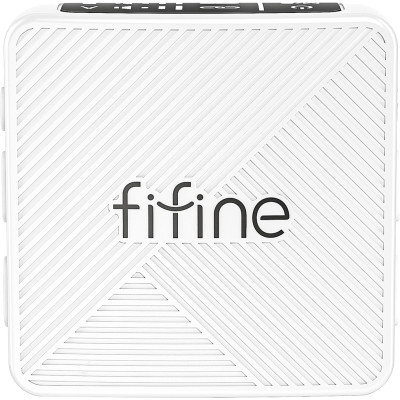 Микрофон Fifine M9W White (M9W) Винница - изображение 9