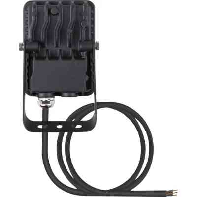 Прожектор LEDVANCE FL ESSENTIAL 10W 840 BK IP65 (4058075767935) Вінниця