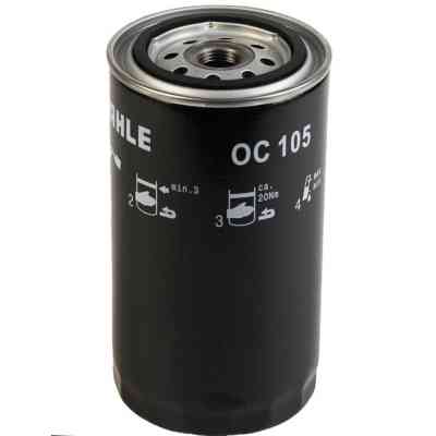 Фильтр масляный Mahle OC105 Винница