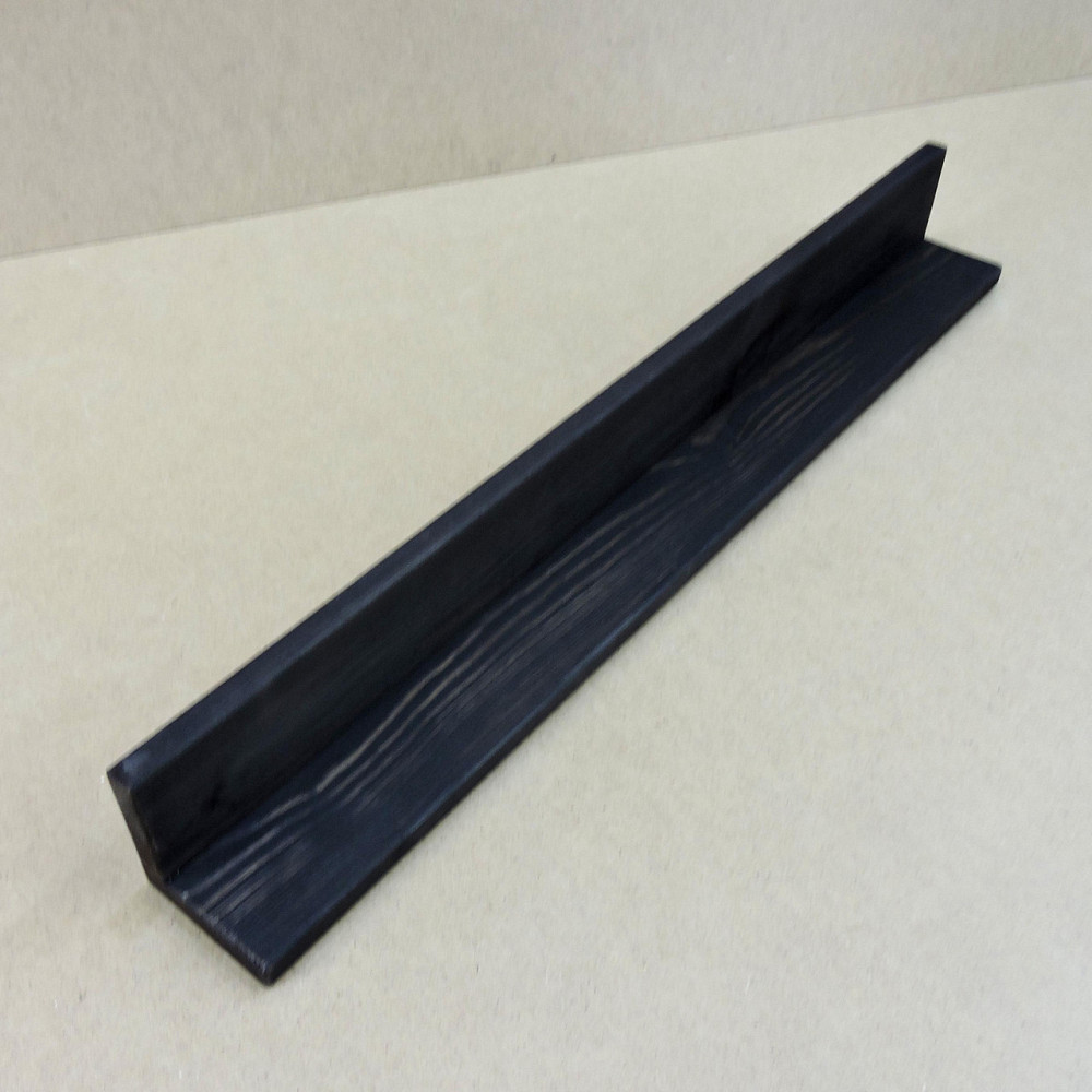 Настінна полиця "Палас 90" венге Миколаїв - фото 1