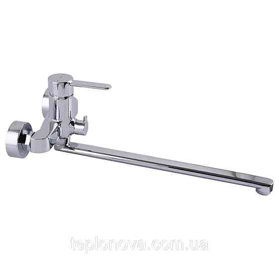 Смеситель для ванны TOPAZ CORSICA TC 16208-H48 Черновцы