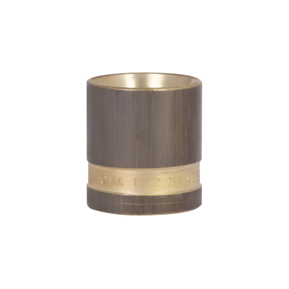 Гильза натяжная Icma №1031 d16x2,2 851031BO08 Киев - изображение 4