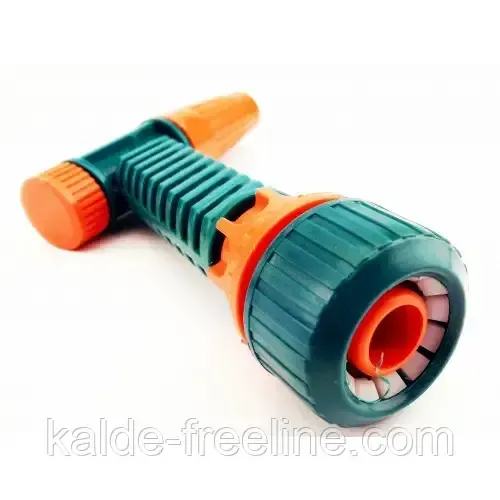 Пистолет с регулируемым распылителем (цанга 3/4'') SLD Харьков - изображение 1