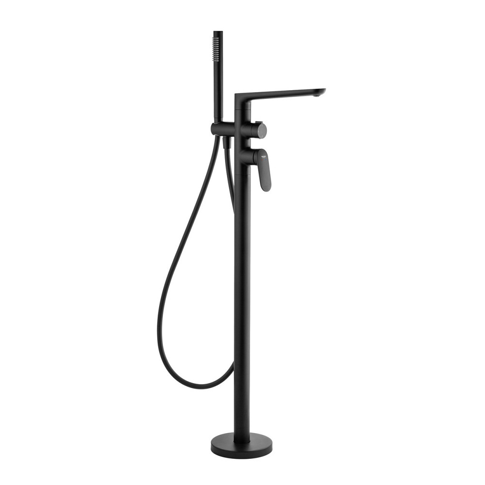 Смеситель для ванны Kroner Element 211339-3801 Киев - изображение 1