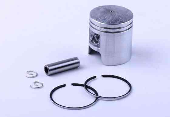 Поршневой комплект 41,50 мм: 6 - 50CC2T Мукачево
