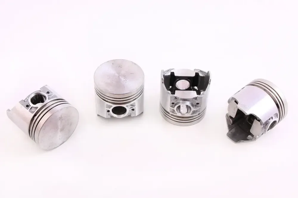 Поршні 2101 Автоваз 76.6 D ! Вінниця - фото 1