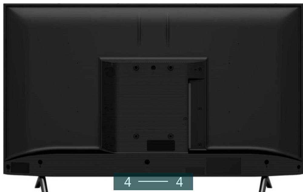 Телевизор: HISENSE 43B6700PA. Харьков - изображение 3