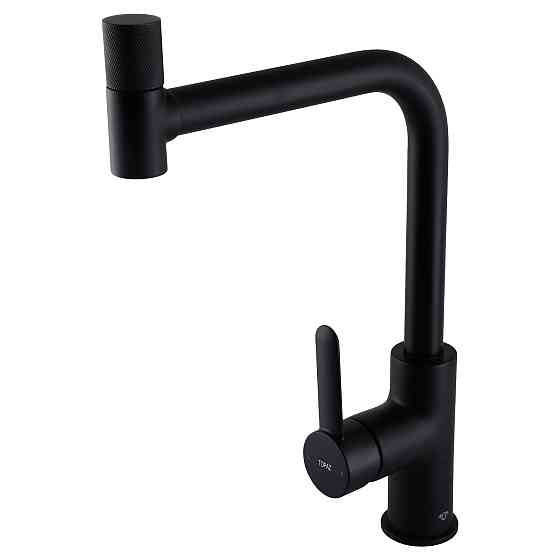 Змішувач для кухні під осмос TOPAZ CORSICA TC-8802-H48-BL Луцк