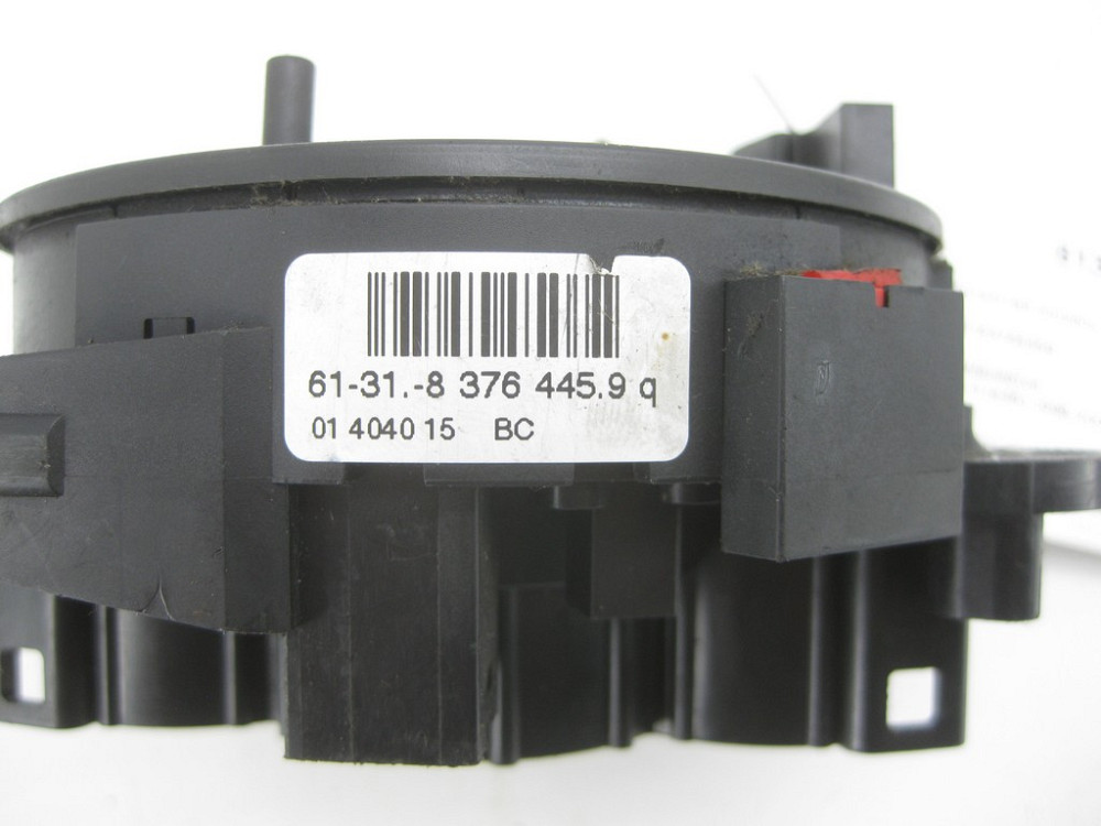 BMW  613183764459 Контактна спіраль - шлейф керма bmw 3 (e46) 1998-2005 Одеса - фото 4