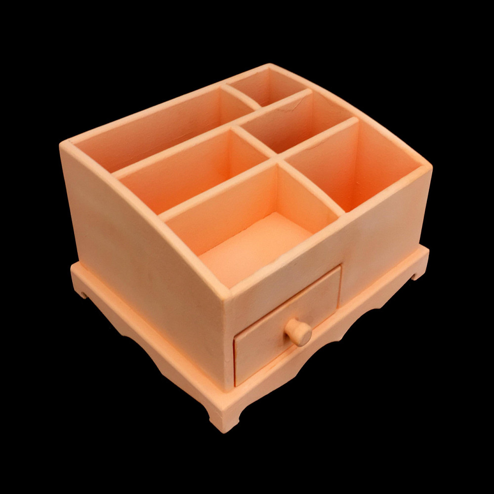 Органайзер настільний "Такседо" грейпфрут Миколаїв - фото 6